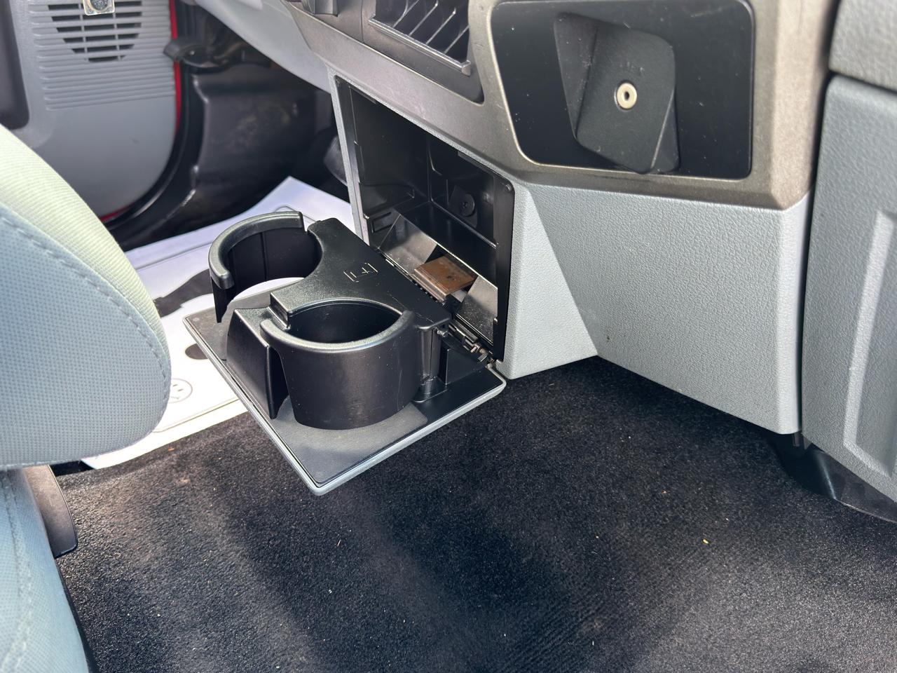 Ford Super Duty F-250 SRW  2011