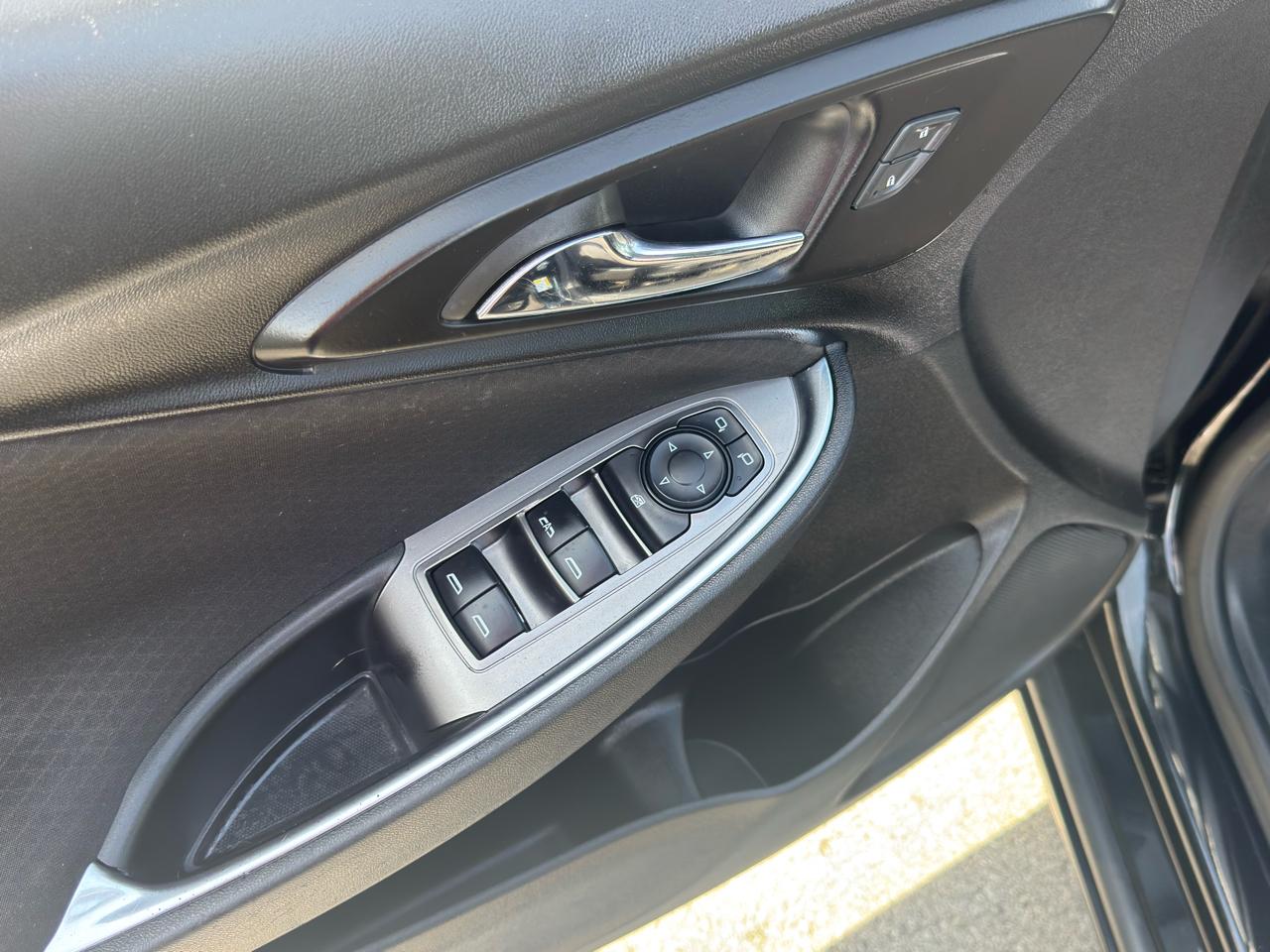 Chevrolet Malibu  2020