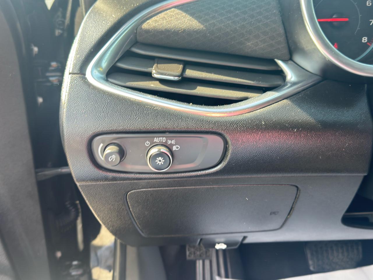 Chevrolet Malibu  2020