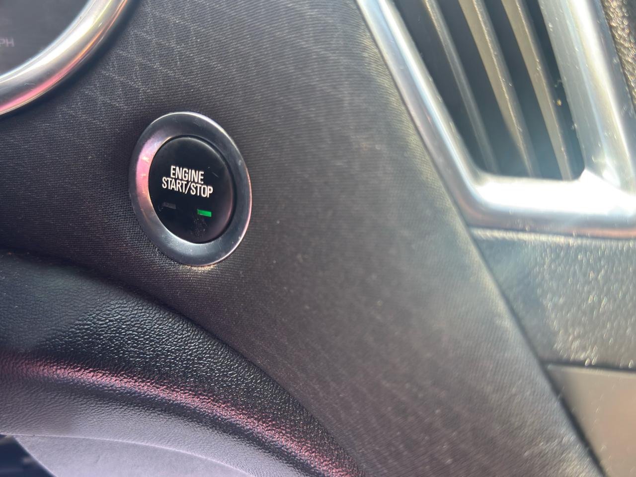 Chevrolet Malibu  2020