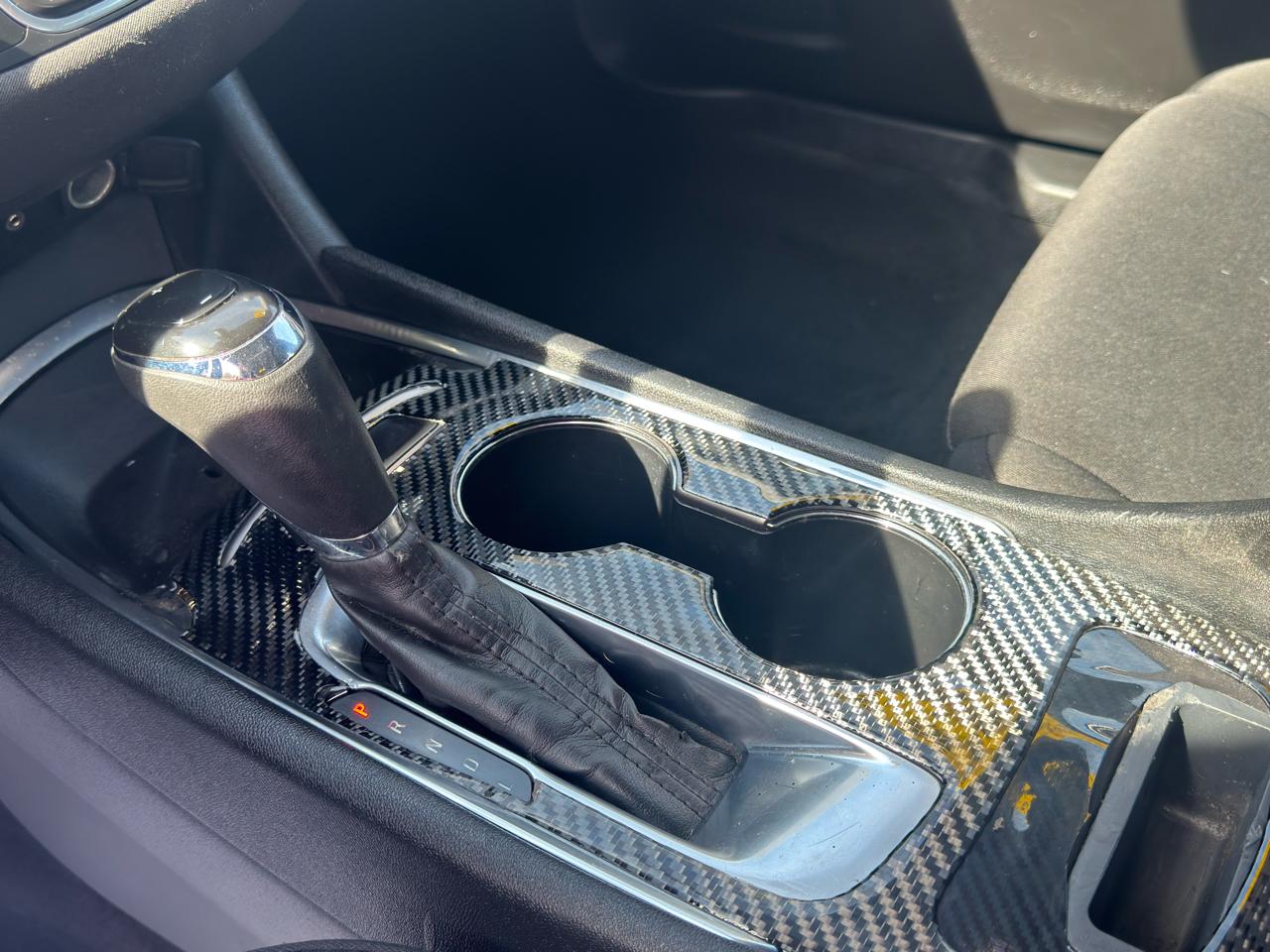 Chevrolet Malibu  2020