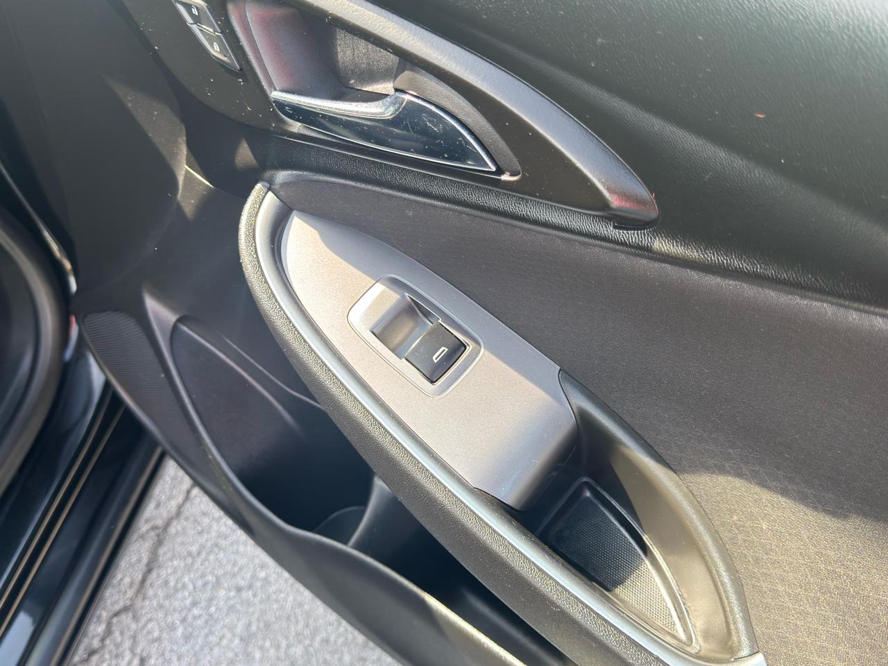 Chevrolet Malibu  2020