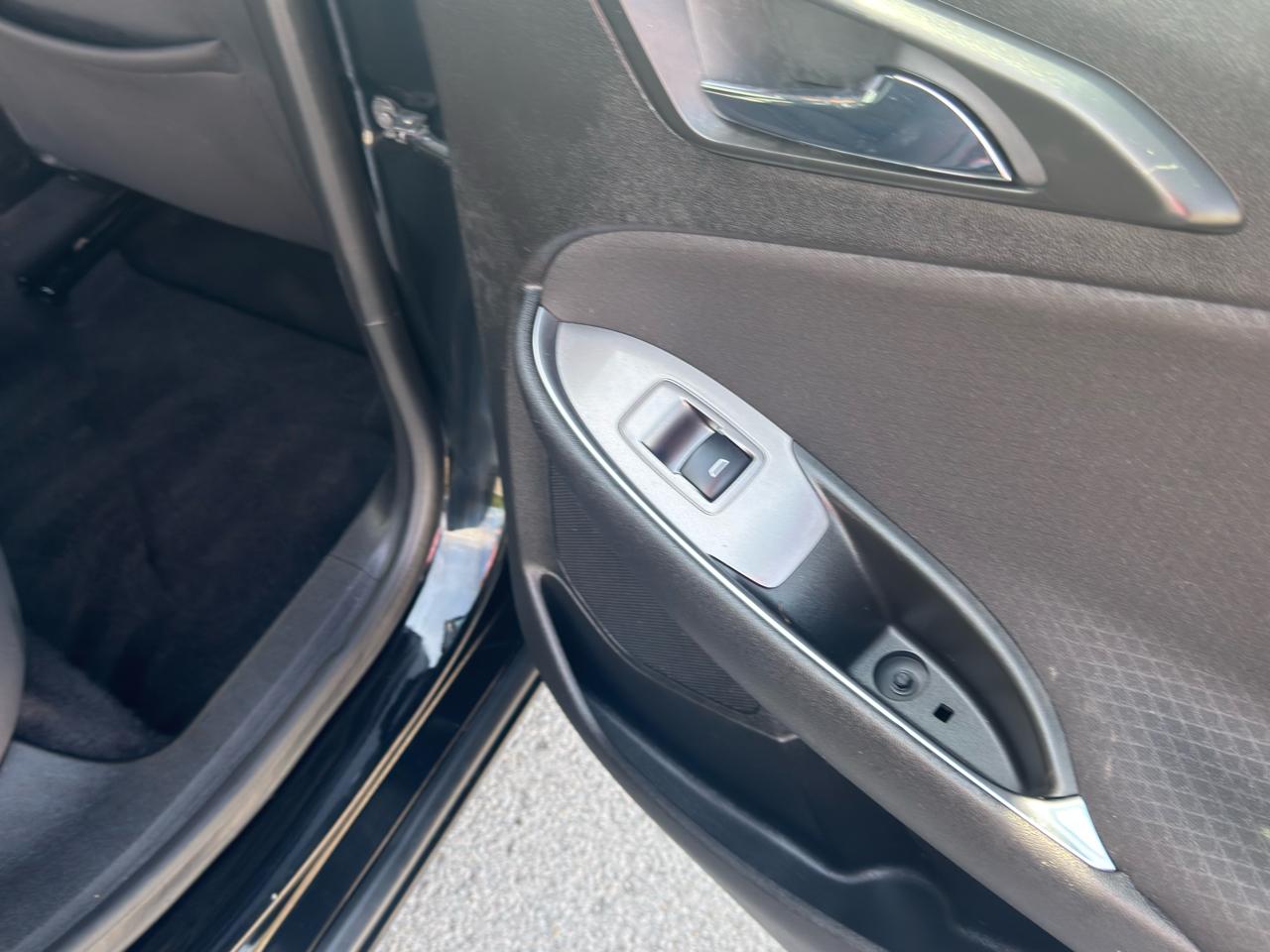 Chevrolet Malibu  2020