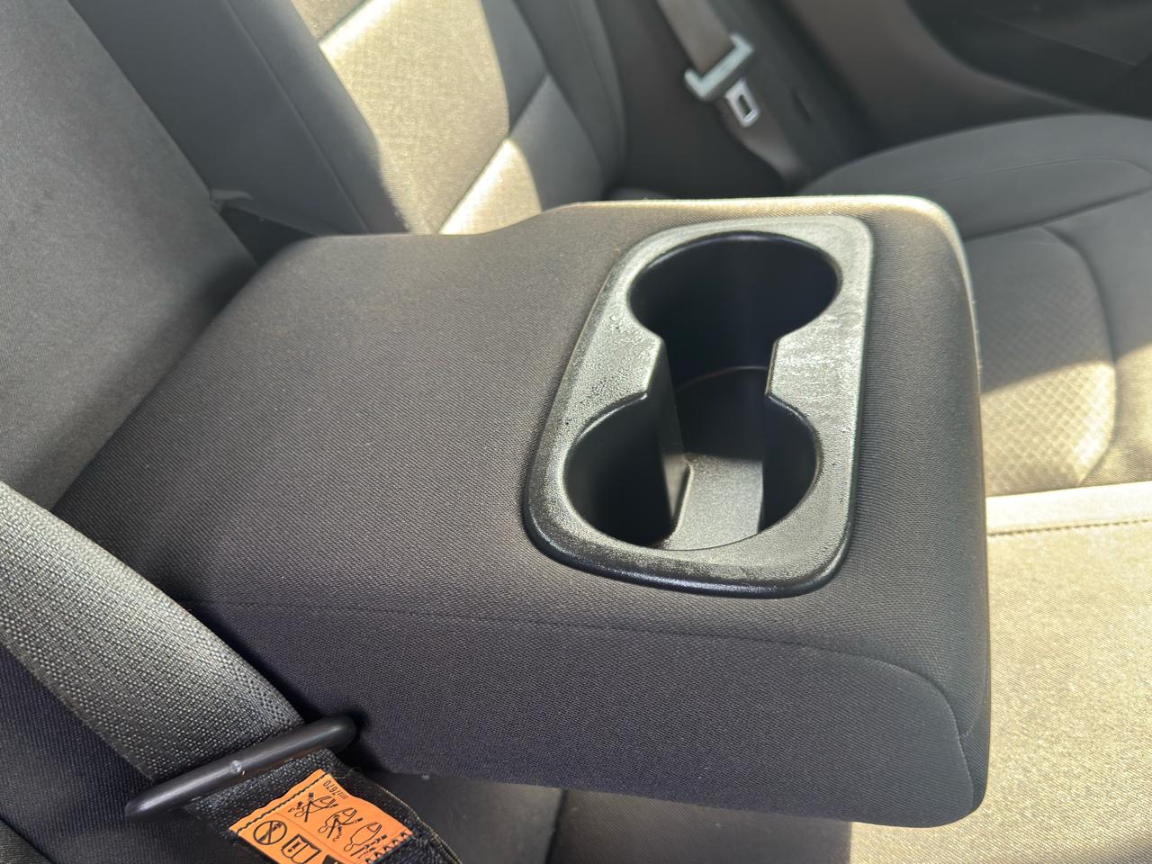 Chevrolet Malibu  2020