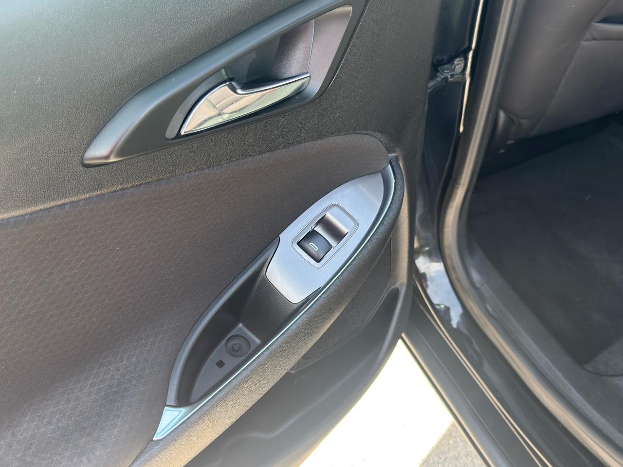 Chevrolet Malibu  2020