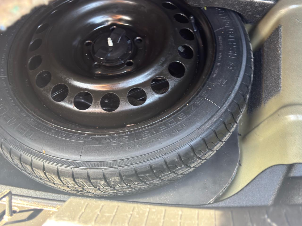 Chevrolet Malibu  2020