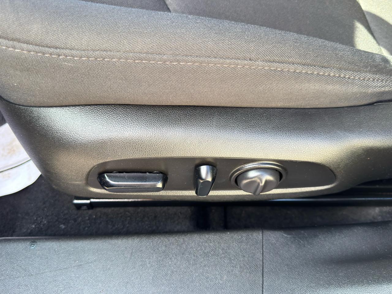 Chevrolet Malibu  2021