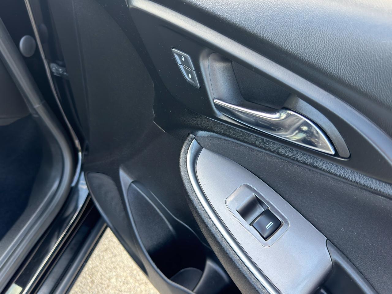 Chevrolet Malibu  2021