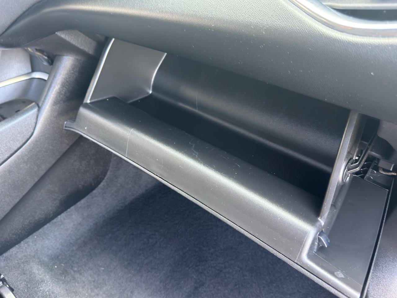 Chevrolet Malibu  2021