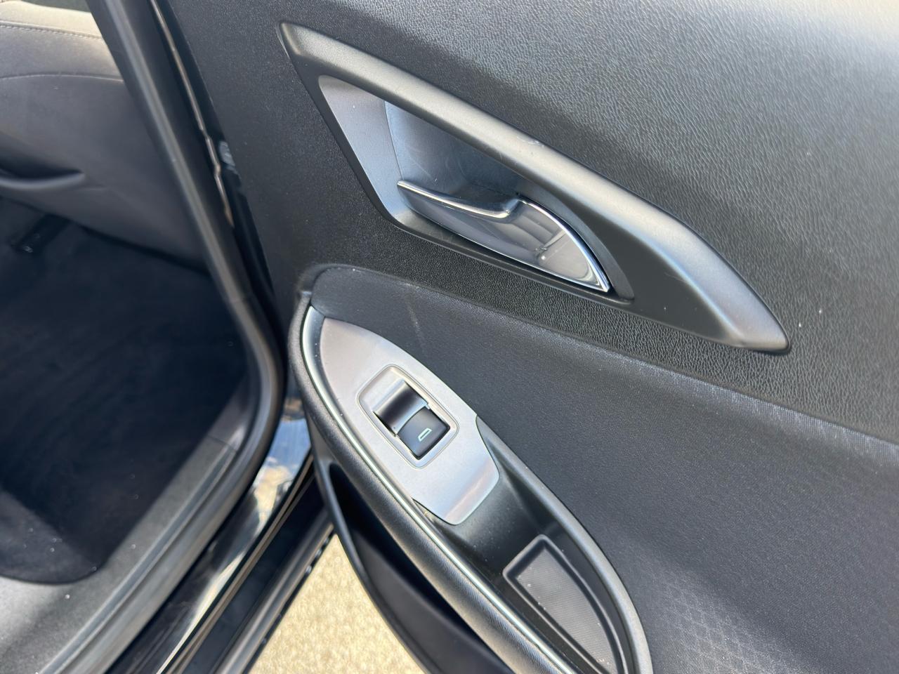 Chevrolet Malibu  2021