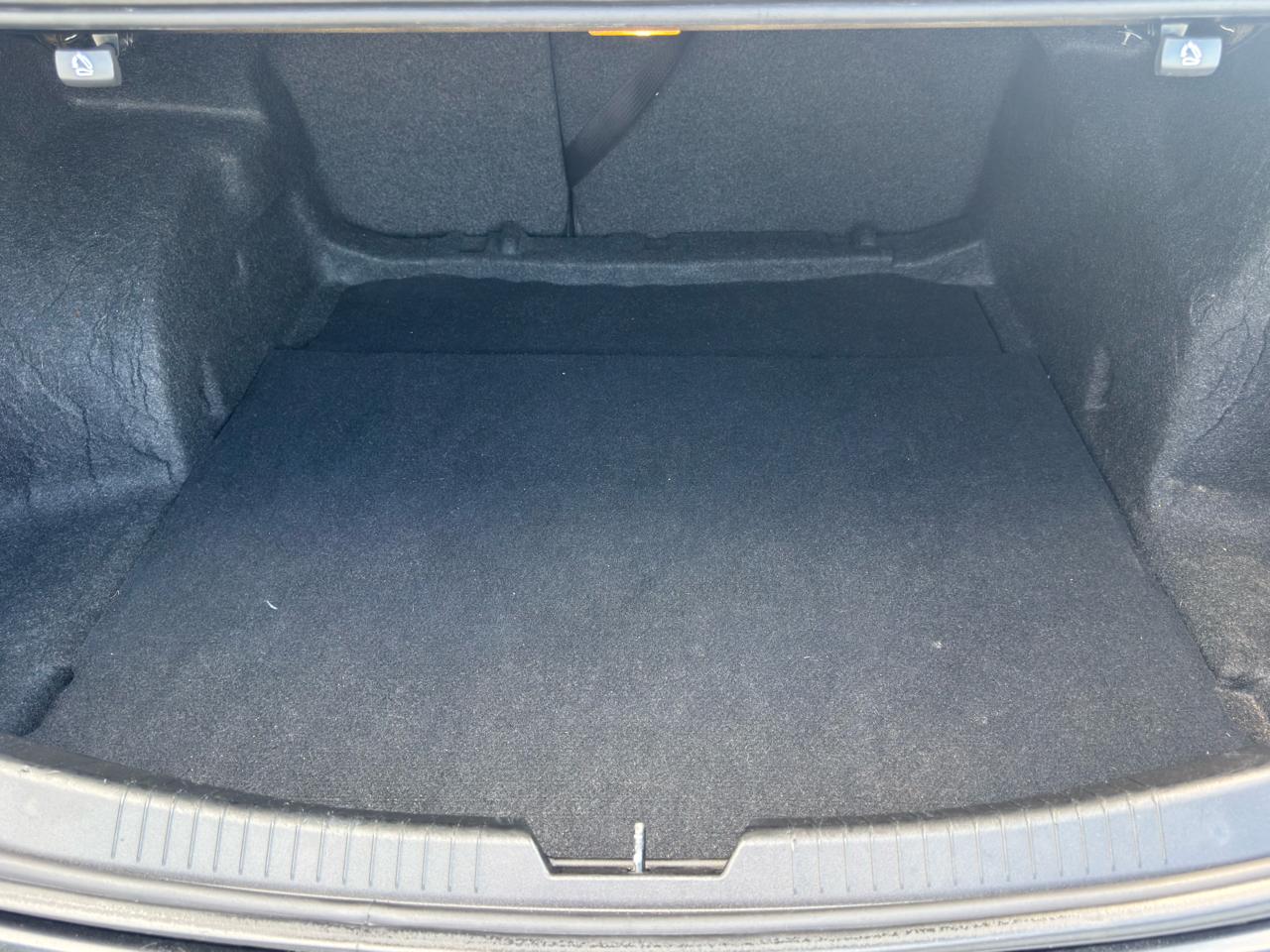 Chevrolet Malibu  2021