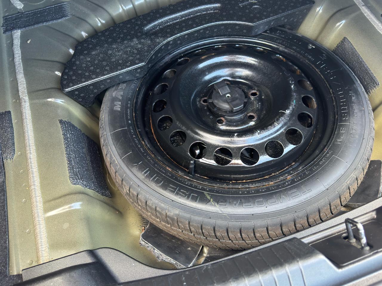 Chevrolet Malibu  2021