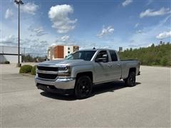 2019 Chevrolet Silverado 1500 LD 