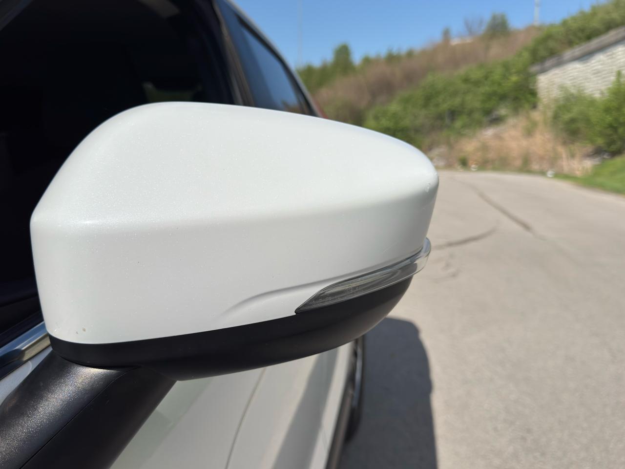 Mitsubishi Eclipse Cross  2020