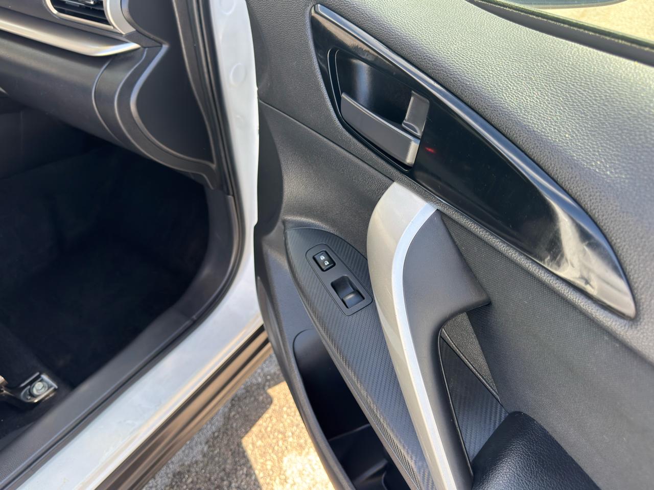 Mitsubishi Eclipse Cross  2020