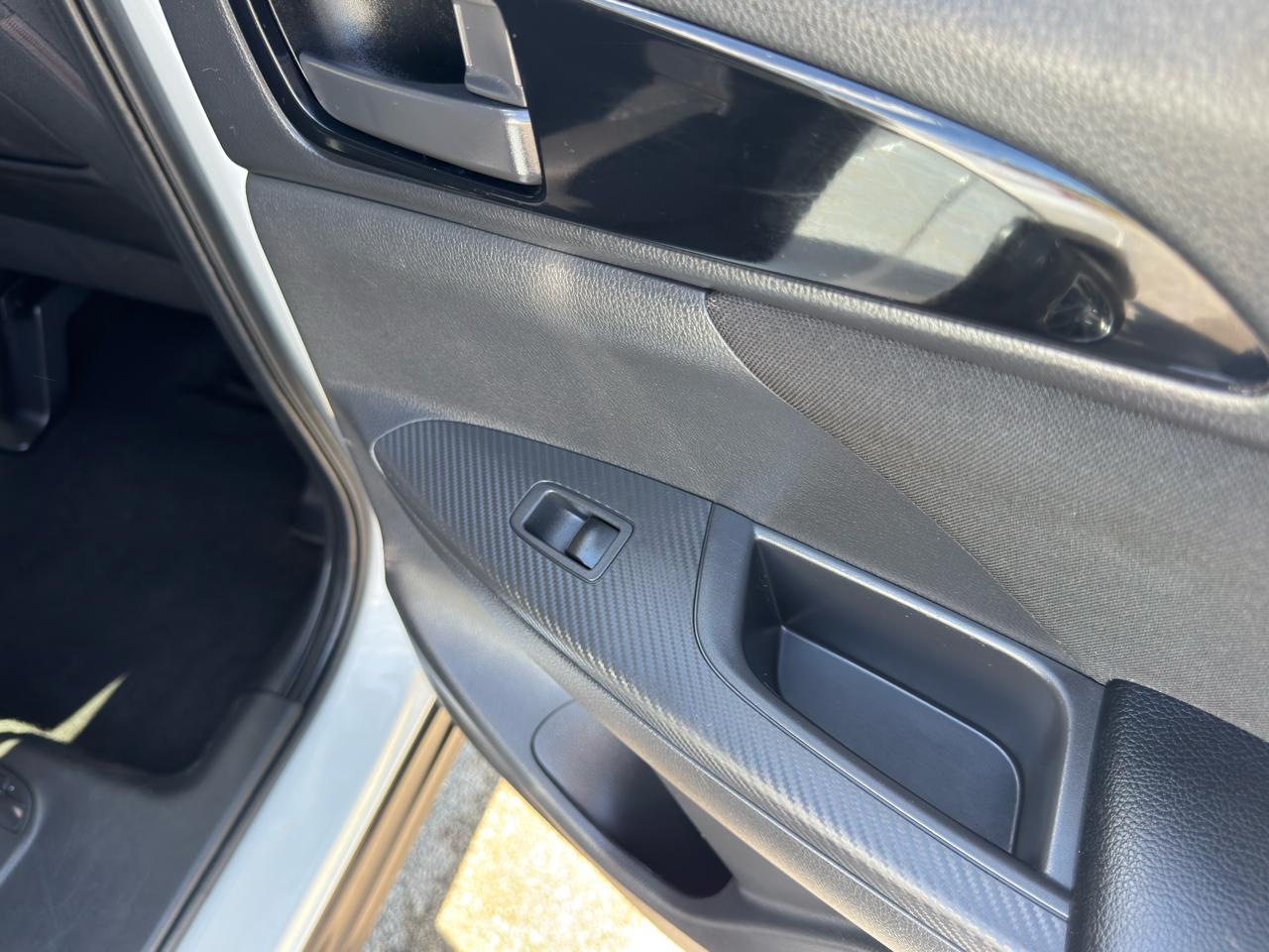 Mitsubishi Eclipse Cross  2020