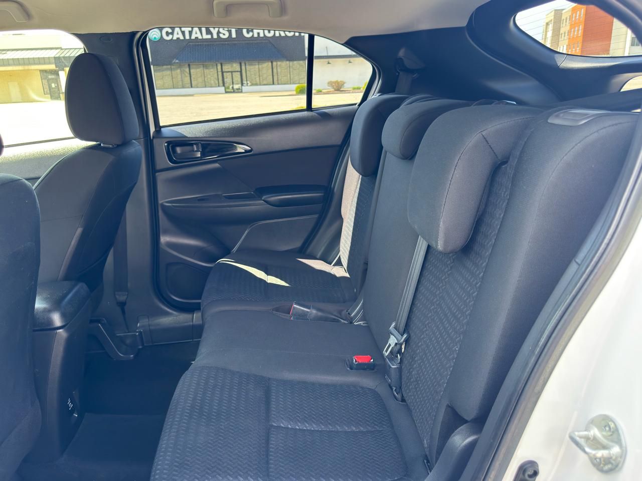 Mitsubishi Eclipse Cross  2020