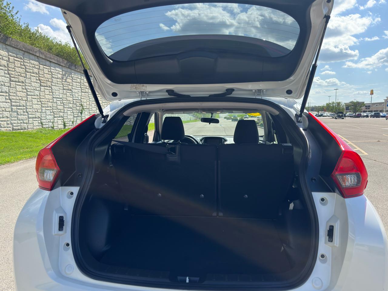 Mitsubishi Eclipse Cross  2020