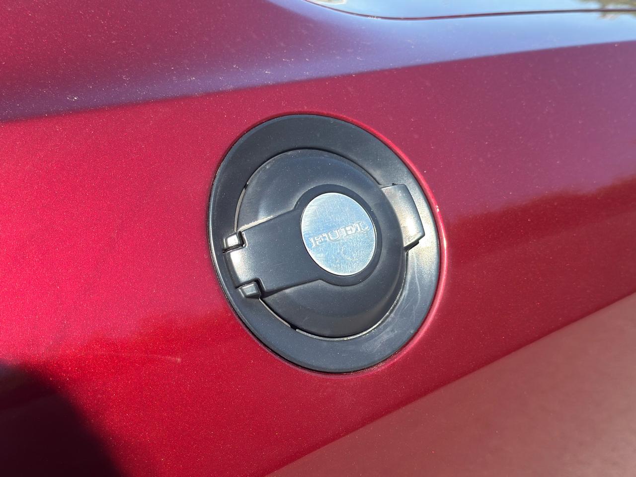 Dodge Challenger  2018