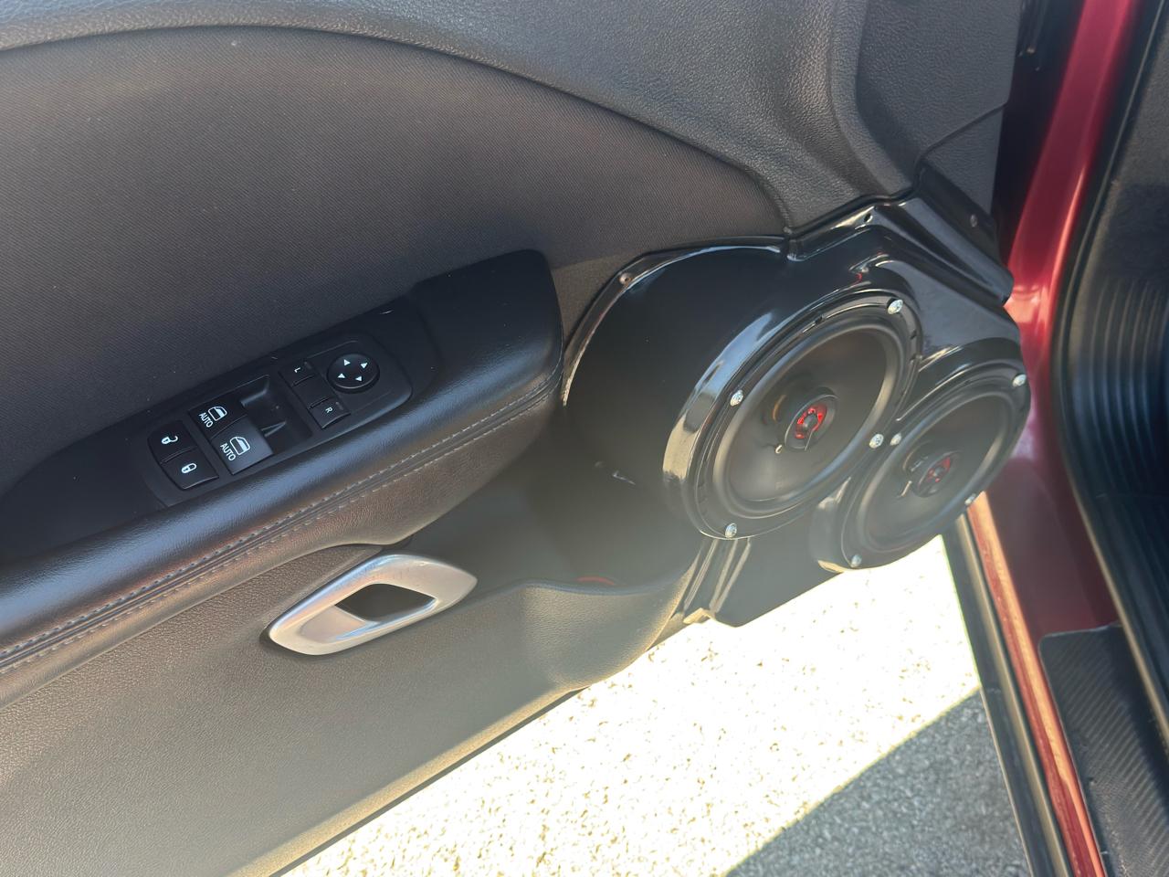 Dodge Challenger  2018