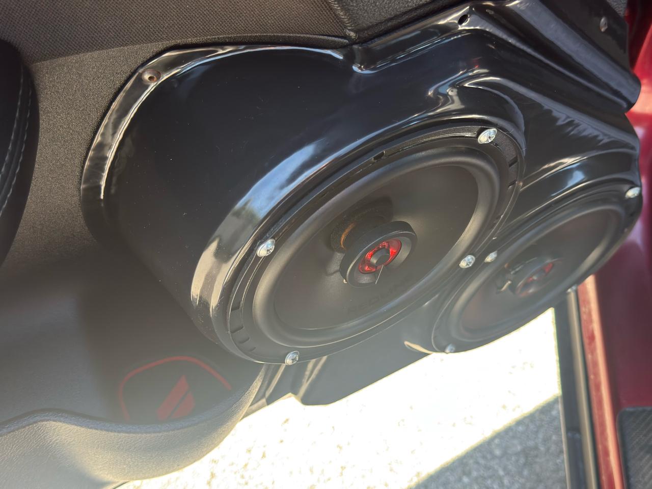 Dodge Challenger  2018