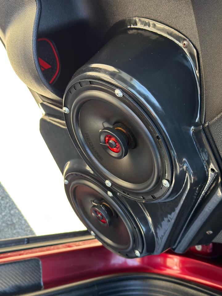 Dodge Challenger  2018