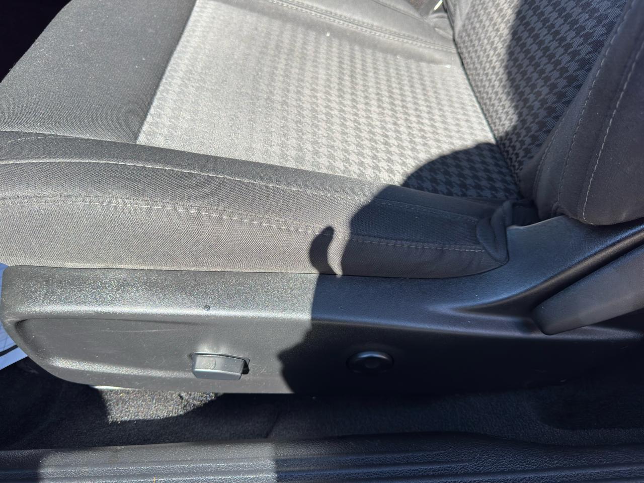 Dodge Challenger  2018