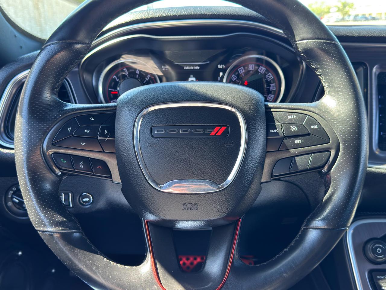 Dodge Challenger  2018