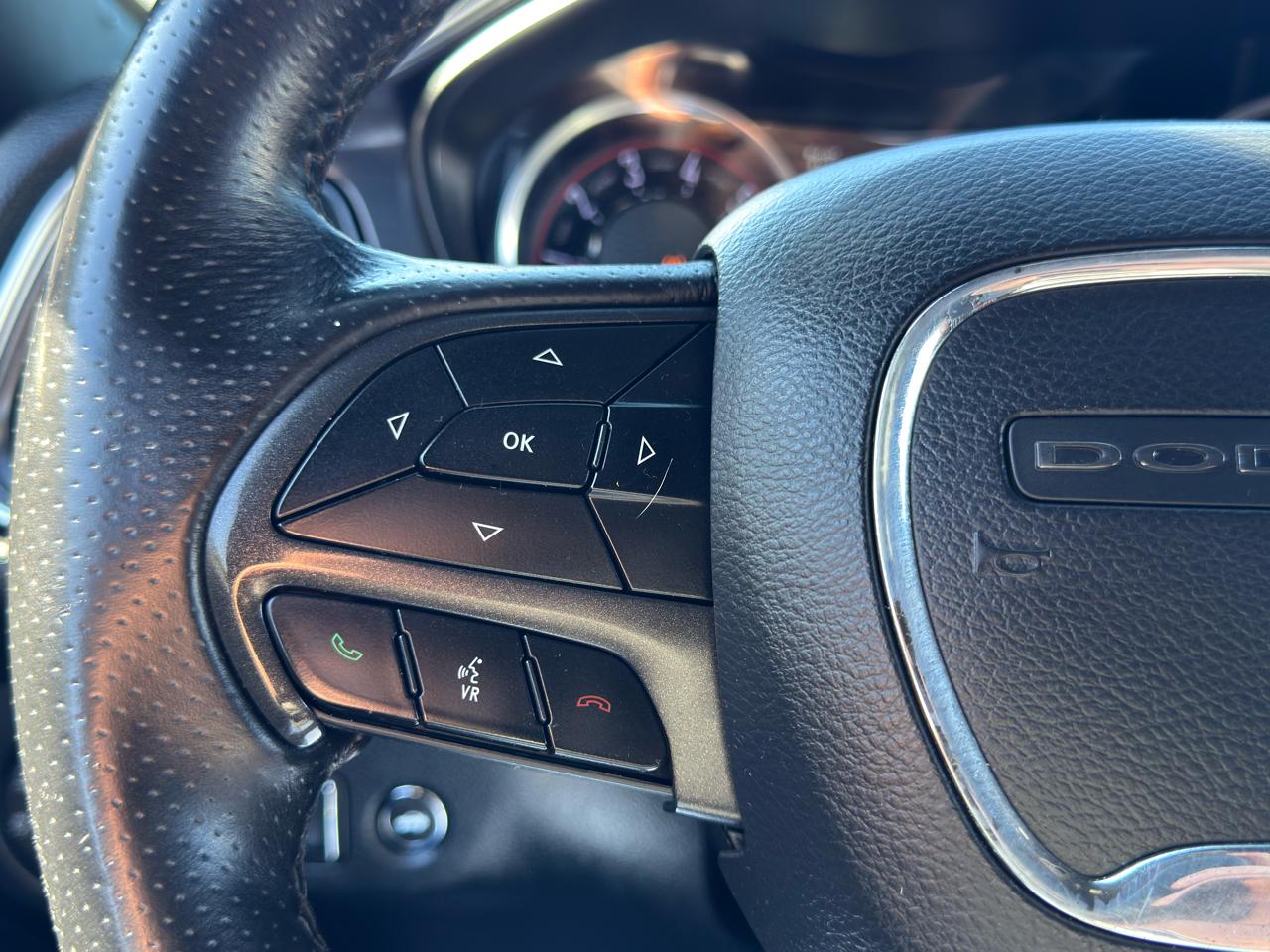 Dodge Challenger  2018