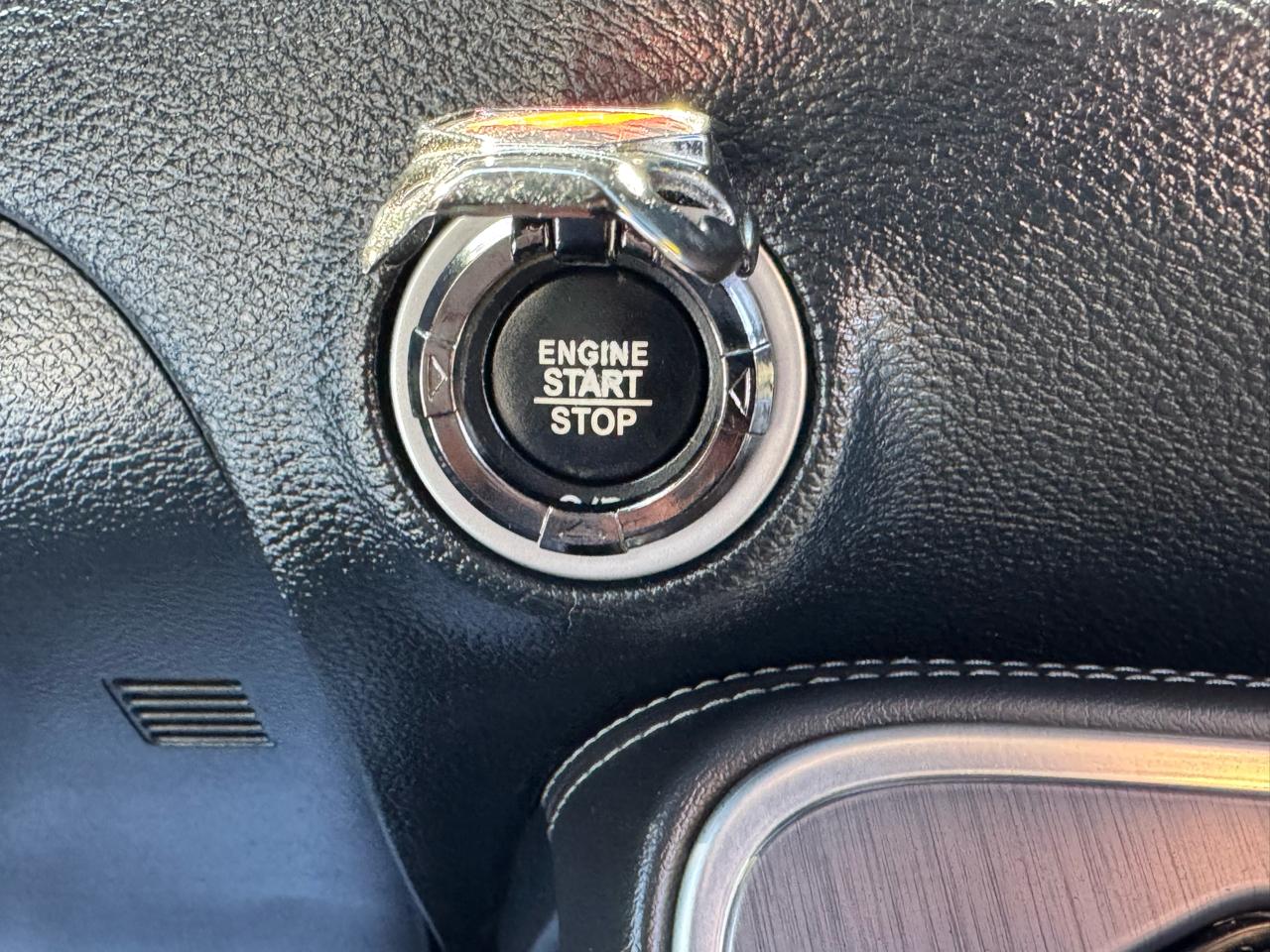 Dodge Challenger  2018