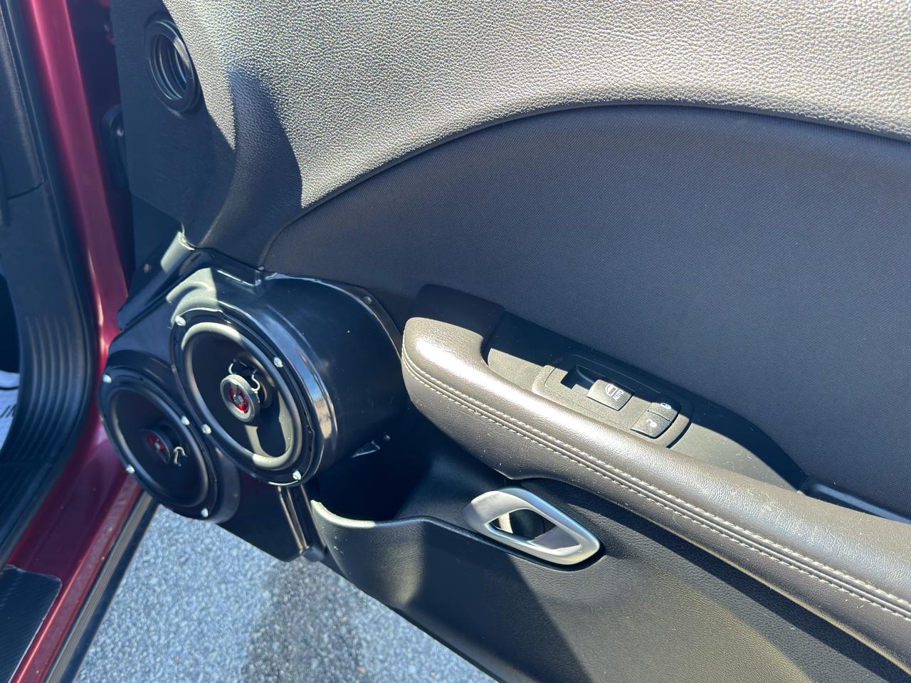 Dodge Challenger  2018