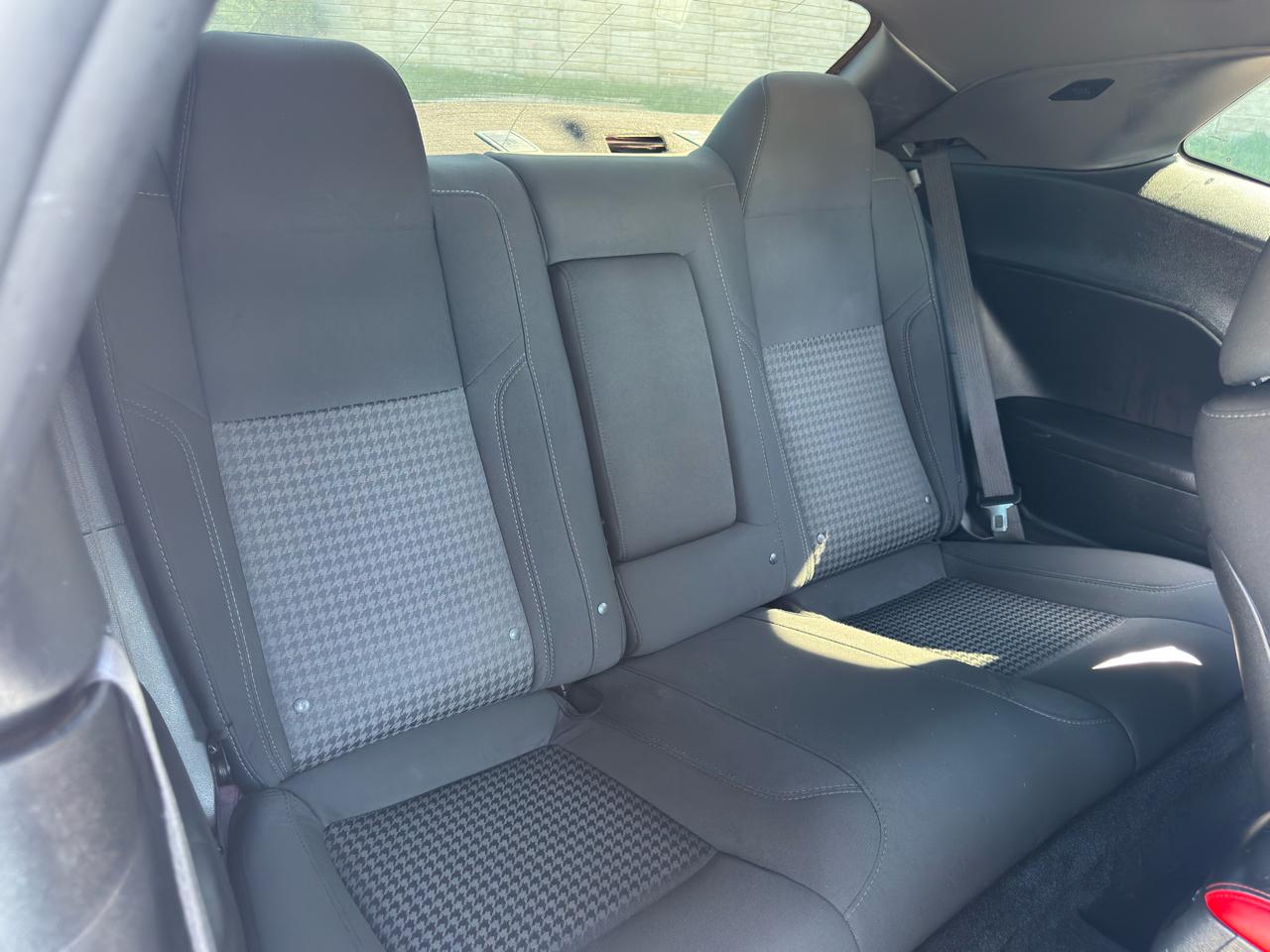 Dodge Challenger  2018