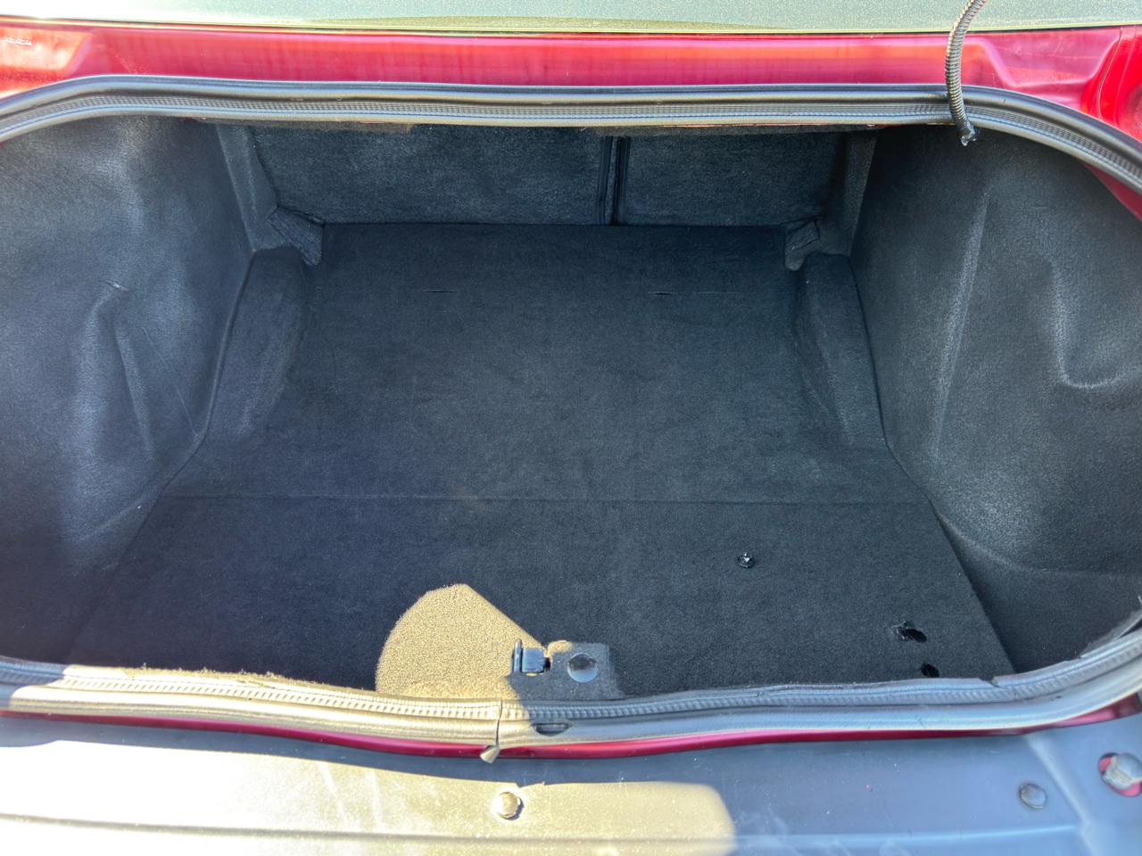 Dodge Challenger  2018