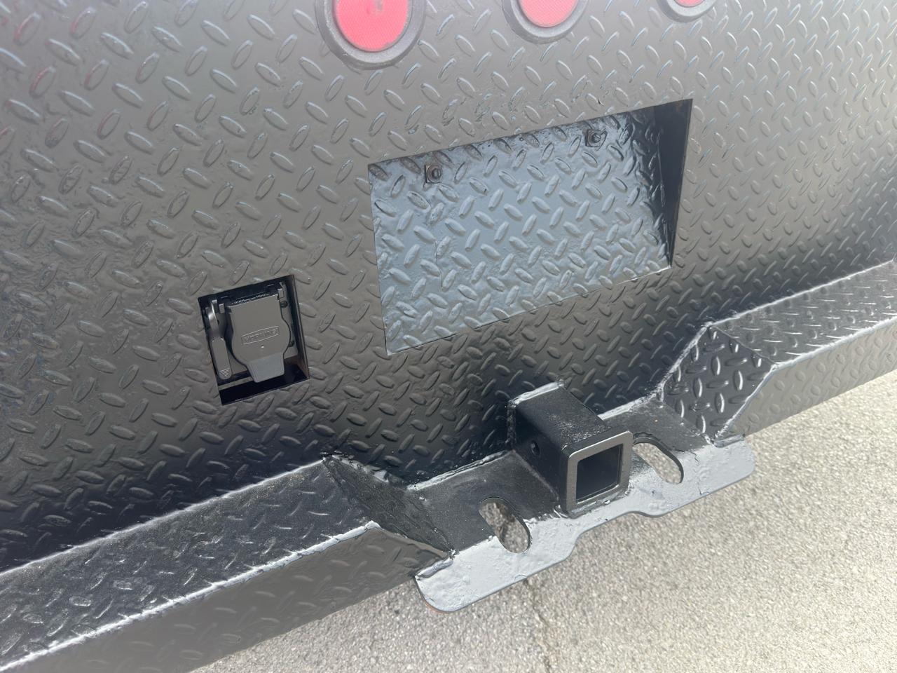 Chevrolet Silverado 3500HD Work Truck 2016