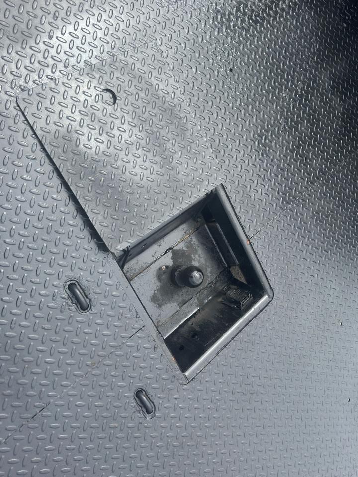 Chevrolet Silverado 3500HD Work Truck 2016