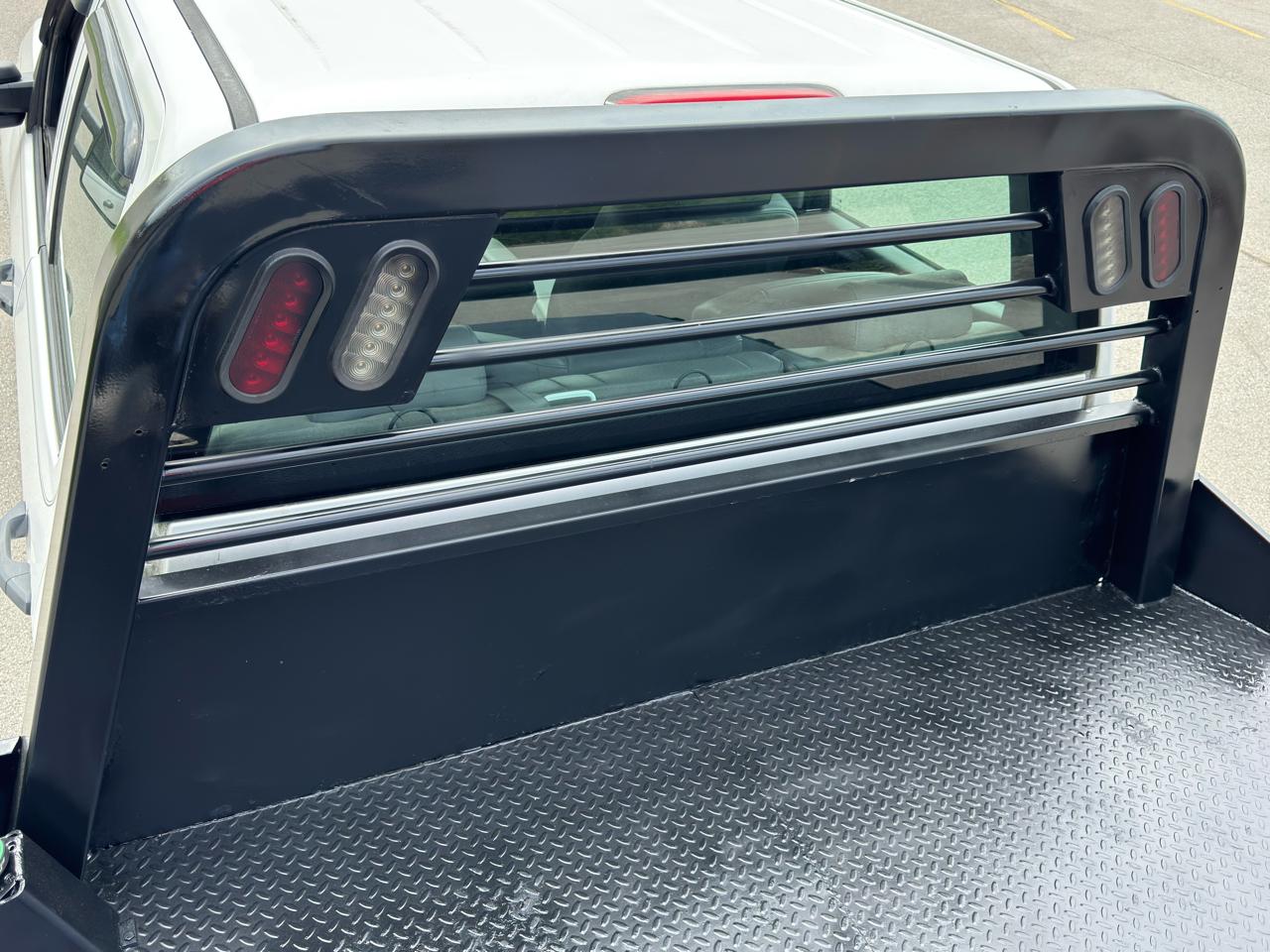 Chevrolet Silverado 3500HD Work Truck 2016