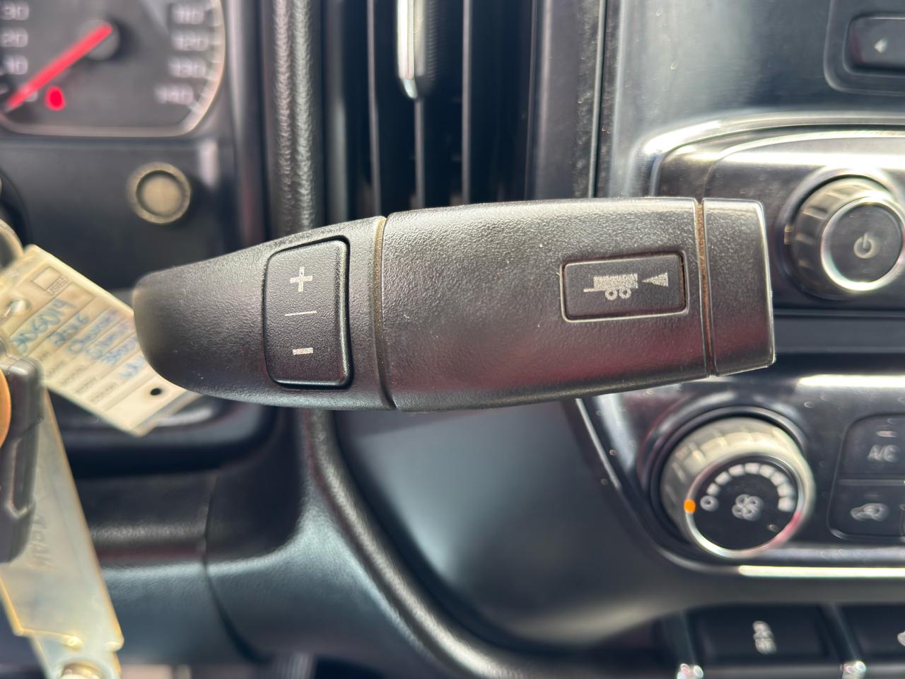 Chevrolet Silverado 3500HD Work Truck 2016