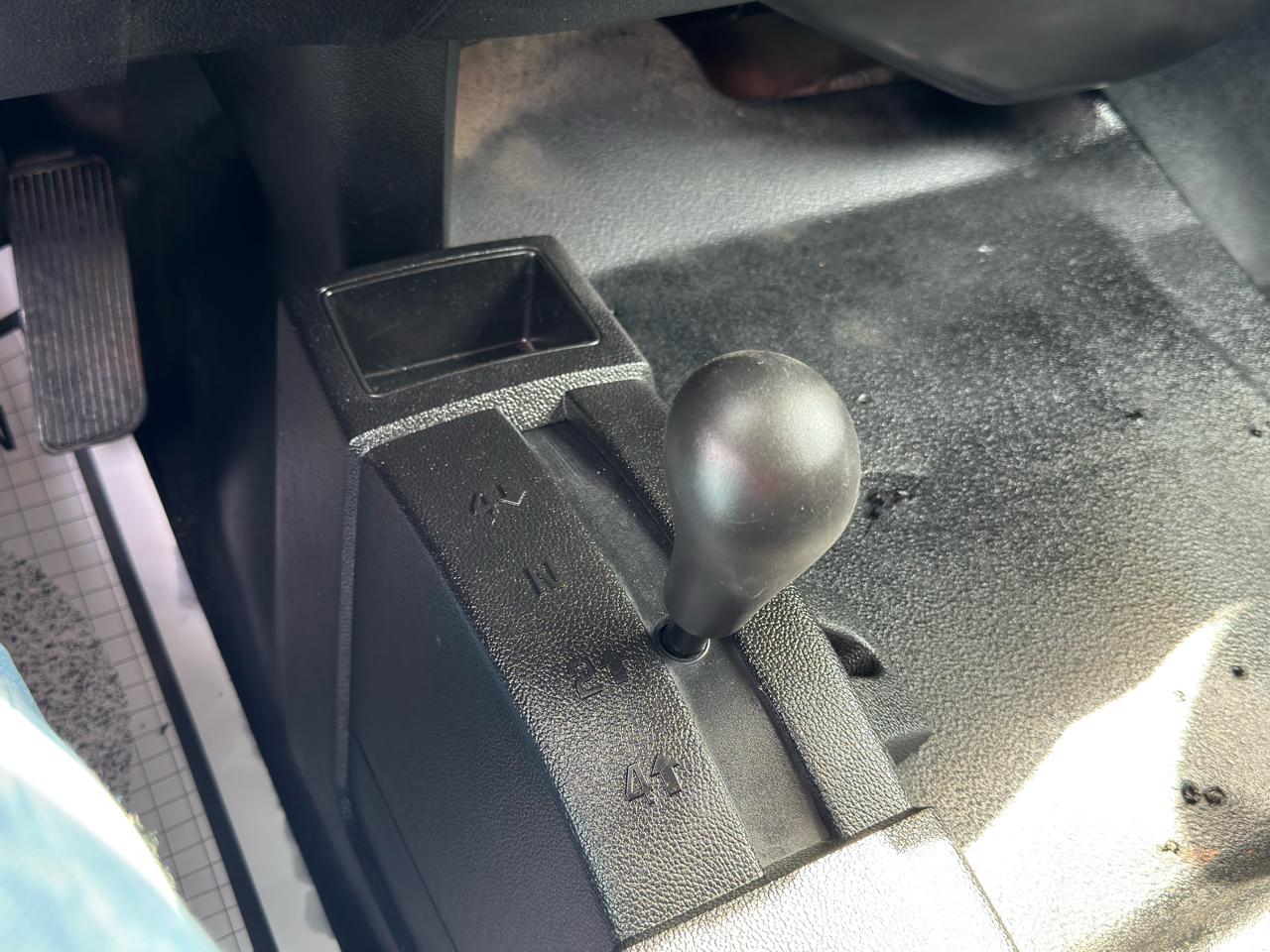 Chevrolet Silverado 3500HD Work Truck 2016