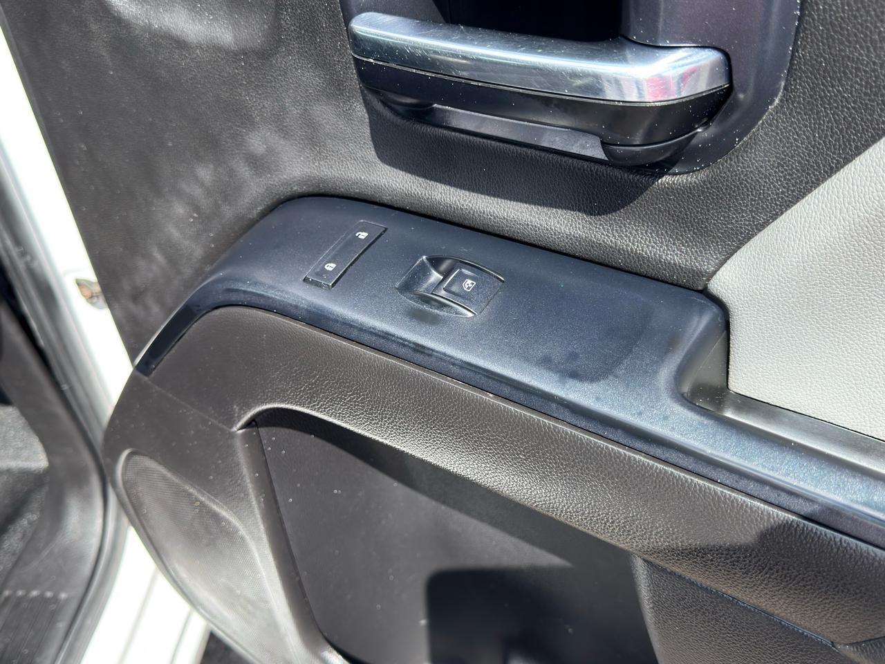 Chevrolet Silverado 3500HD Work Truck 2016