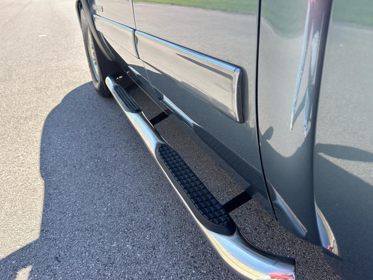 Chevrolet Silverado 1500  2013