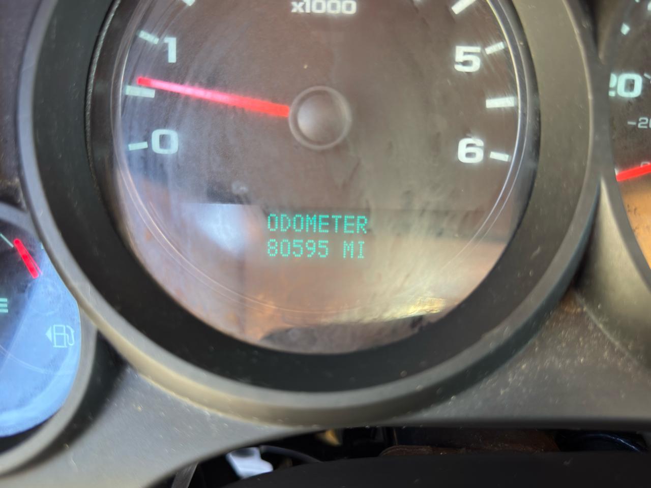 Chevrolet Silverado 1500  2013