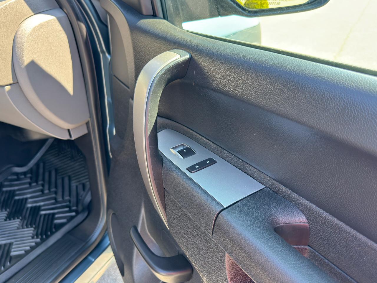 Chevrolet Silverado 1500  2013