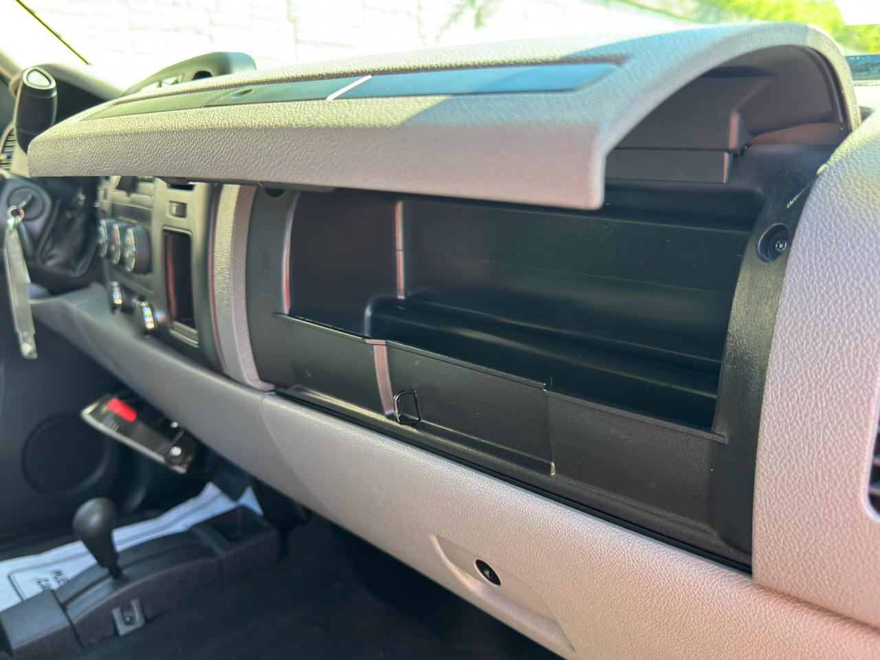 Chevrolet Silverado 1500  2013