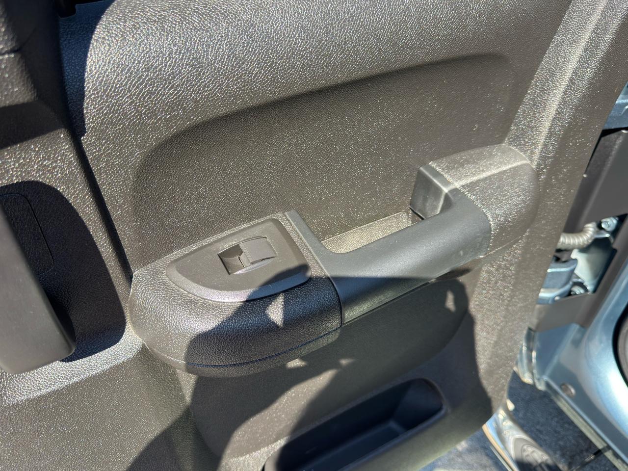 Chevrolet Silverado 1500  2013