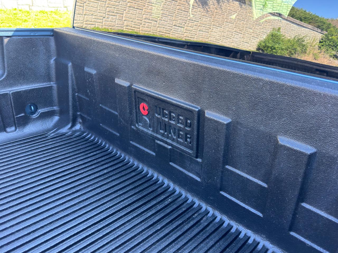 Chevrolet Silverado 1500  2013