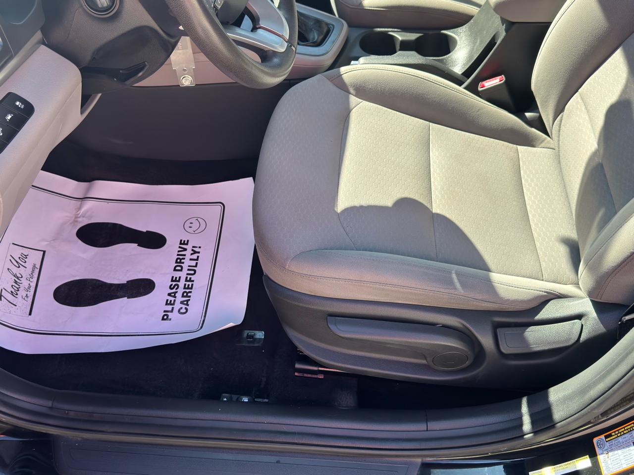 Hyundai Elantra SEL 2020