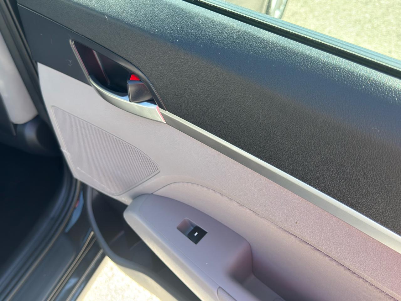 Hyundai Elantra SEL 2020