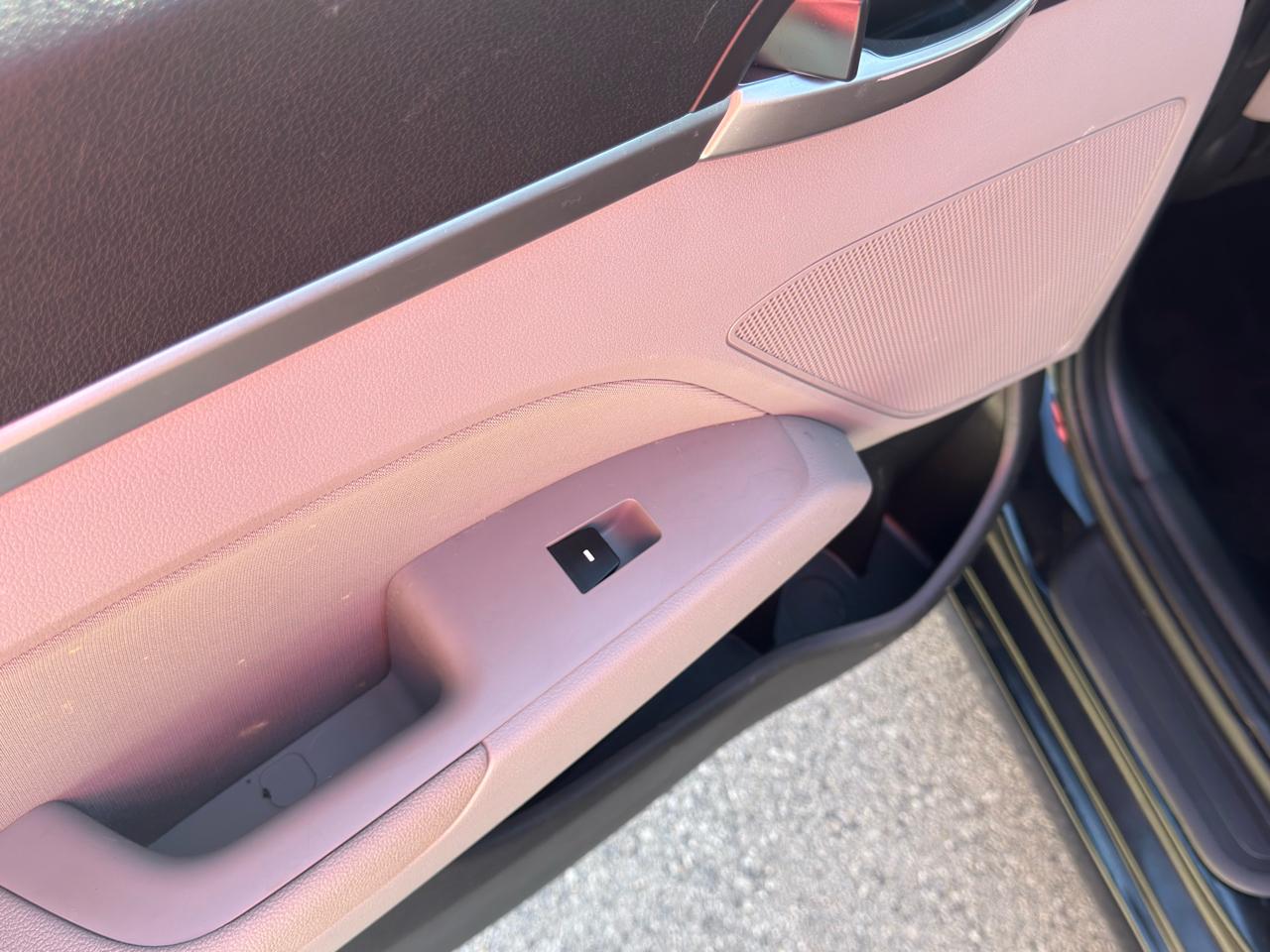 Hyundai Elantra SEL 2020