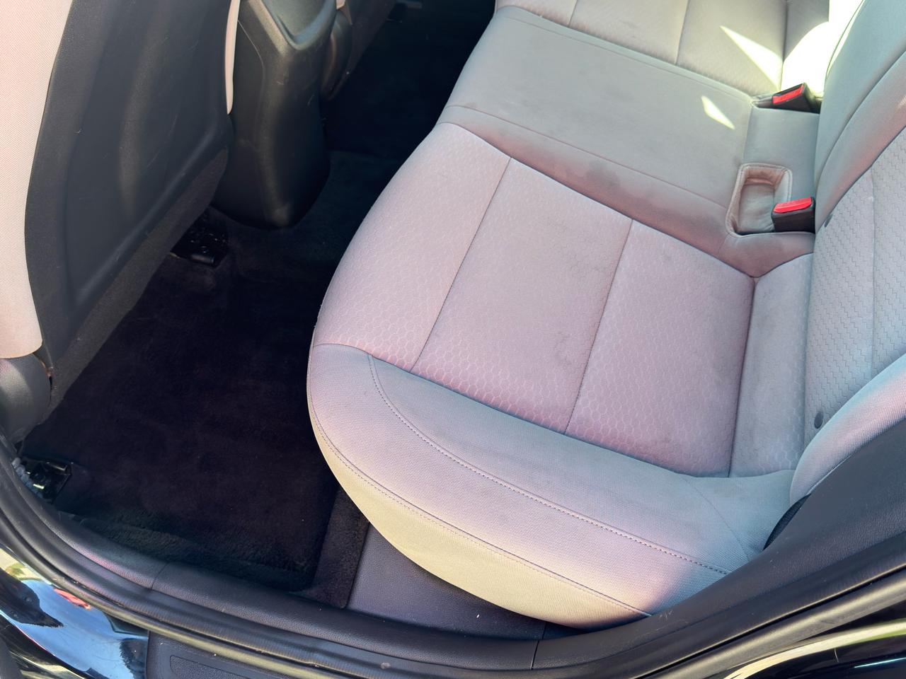 Hyundai Elantra SEL 2020