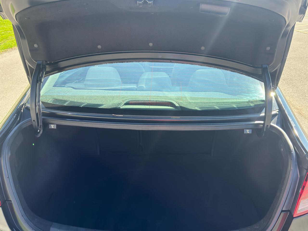 Hyundai Elantra SEL 2020